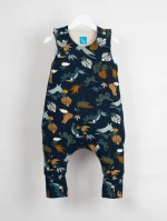 The Hippo and the Donkey Υπνόσακος Jungle Dreams 2.5 tog