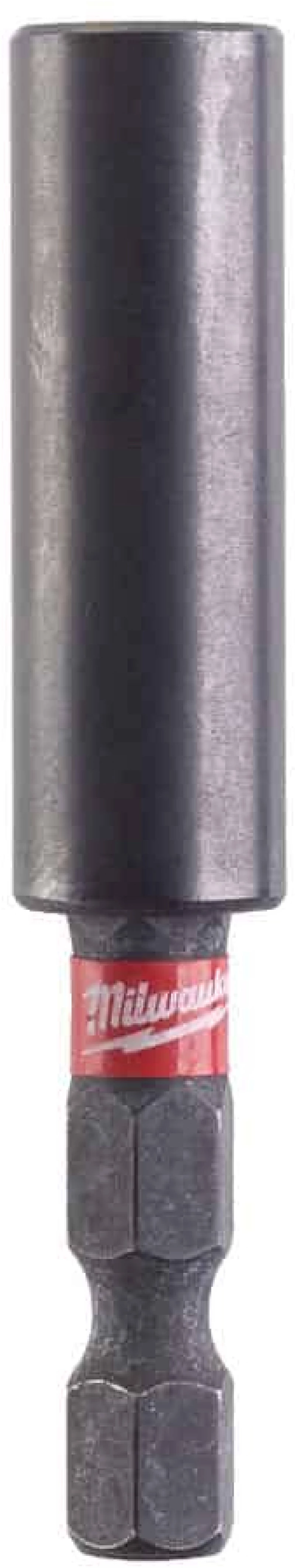 Milwaukee μαγνητική προέκταση για μύτες 60mm 4932352406