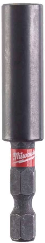 Milwaukee μαγνητική προέκταση για μύτες 60mm 4932352406
