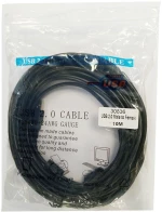 30636 Παθητική προέκταση USB 10m