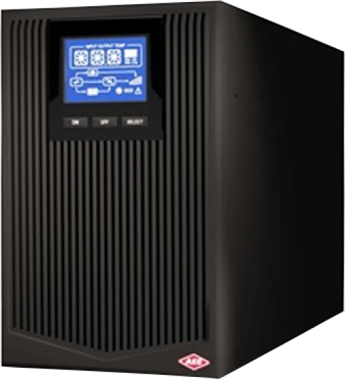 AEC-IST3-1KVA UPS ON LINE 1000VA AEC