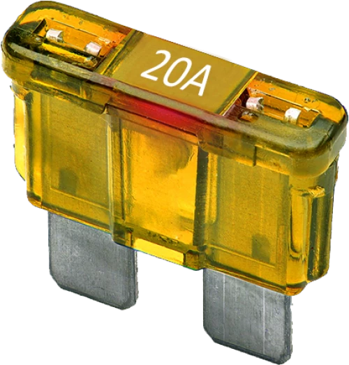 Ασφάλειες Αυτοκινήτων car fuse 20A