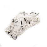 Puig Ελαστικό Δίχτυ 35x35cm White