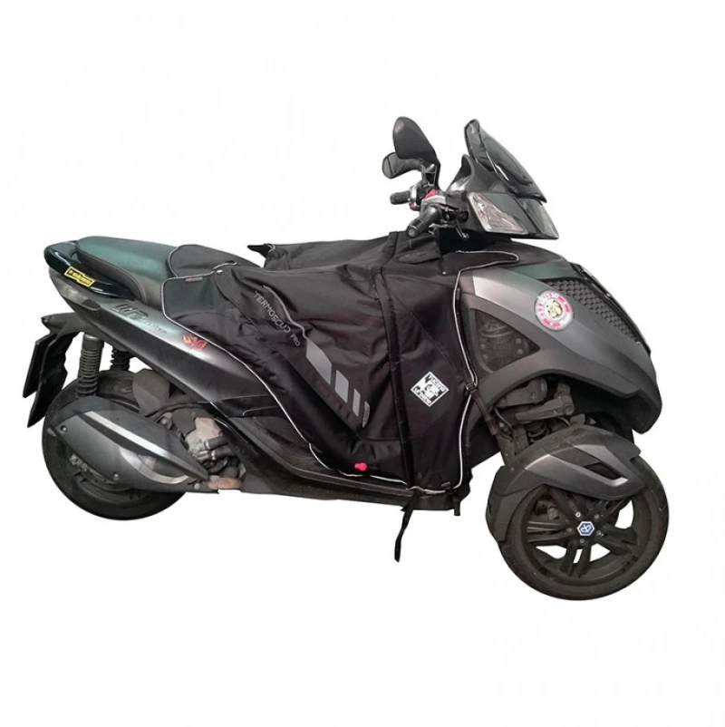 Tucano Κουβέρτα Piaggio MP3 Yourban 125-300 11-18 R085 Pro
