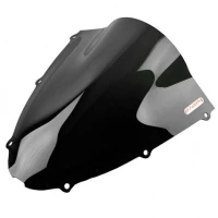 Fabbri Ζελατίνα Honda CBR 1000 RR Fireblade 08-09 Double Bubble