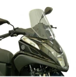 Fabbri Ζελατίνα Yamaha Tricity 125-155 14-18 Summer Smoke