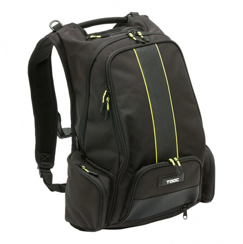Taac Σακίδιο Πλάτης TC1 23ltr Black
