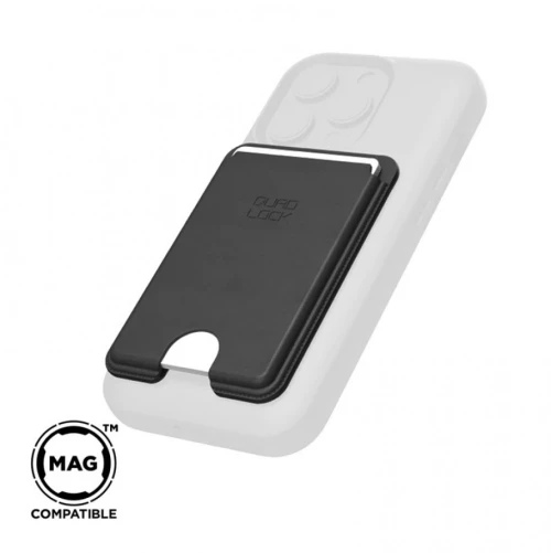 Quad Lock MAG Wallet