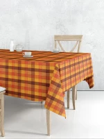 Τραπεζομάντηλο 6997 Orange