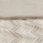 LINO ΚΟΥΒΕΡΛΙ ICONIC BEIGE 220Χ240