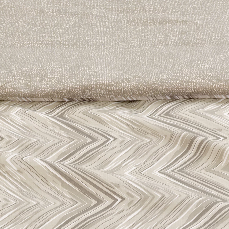 LINO ΚΟΥΒΕΡΛΙ ICONIC BEIGE 220Χ240