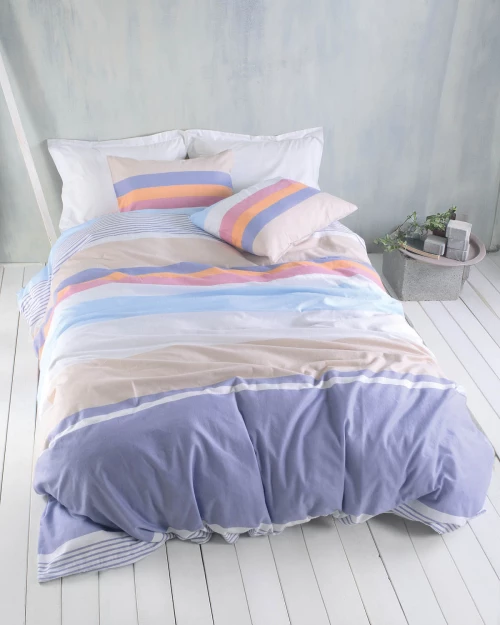 JESSE ΜΠΛΕ - ΣΕΤ ΣΕΝΤΟΝΙΑ ΦΑΝΕΛΕΝΙΑ ΥΠΕΡΔΙΠΛΟ (230X260)