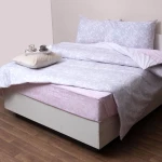 Σετ Σεντόνια Υπέρδιπλα 240x260 Αλίκη