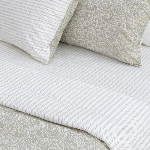 LINO ΚΟΥΒΕΡΛΙ PASILIO BEIGE 220Χ240