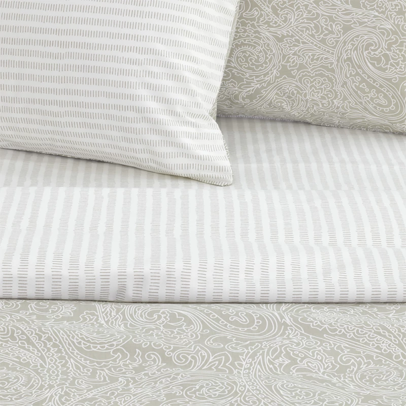 LINO ΚΟΥΒΕΡΛΙ PASILIO BEIGE 220Χ240