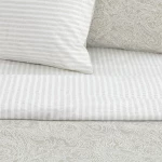 LINO ΚΟΥΒΕΡΛΙ PASILIO BEIGE 220Χ240
