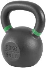 Kettlebell μαντεμένιο 20kg Amila 44686