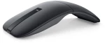 Dell Ποντίκι  Travel  Mouse  MS700  Bluetooth  Black  (570-ABQN) (DEL570-ABQN)