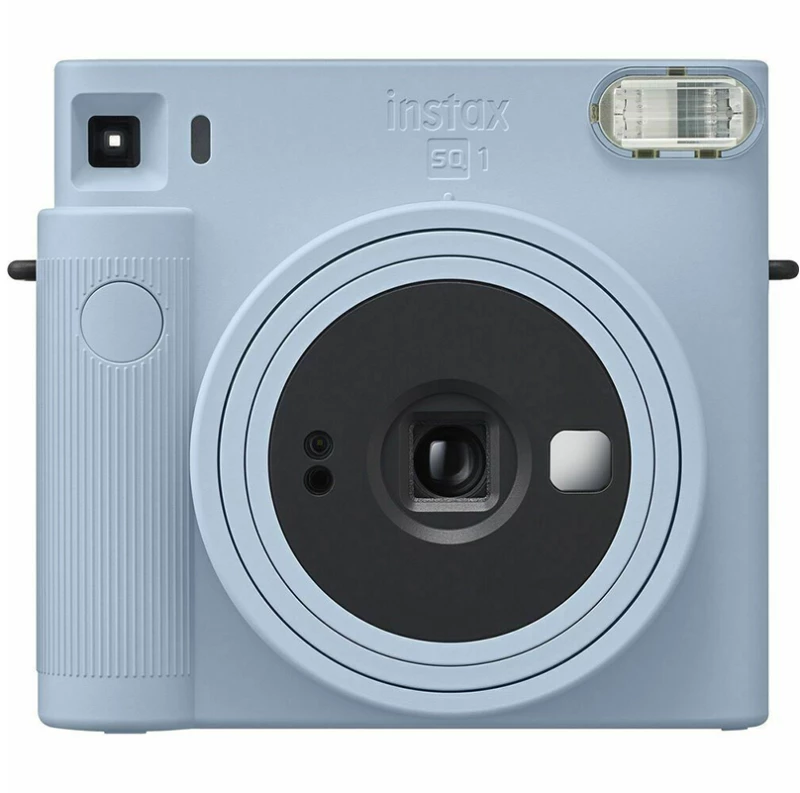Fujifilm Instax SQUARE SQ1 Glacier Blue (16672142) (FJM16672142)