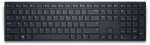 Dell Πληκτρολόγιο KB500 Wireless Black US Layout (580-AKOO) (DEL580-AKOO)