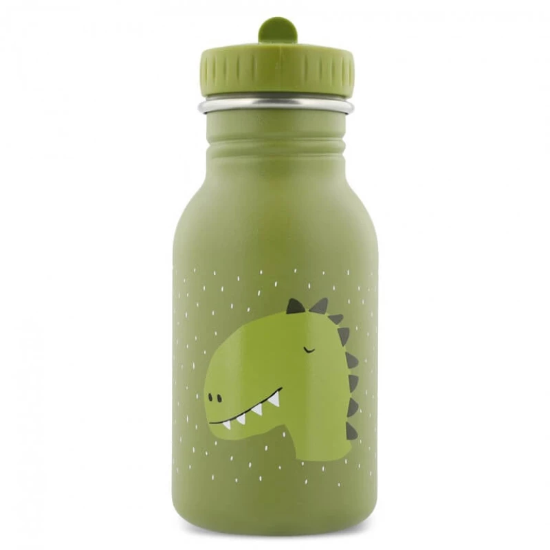 Παγούρι Ανοξείδωτο 350ml "Δεινόσαυρος" - Trixie (77530)