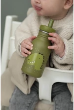 Παγούρι Ανοξείδωτο 350ml "Δεινόσαυρος" - Trixie (77530)
