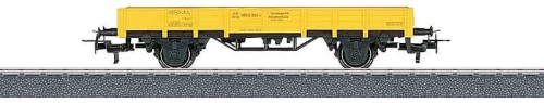 Märklin - Βαγόνι Φορτηγό (4471)