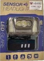 Φακός κεφαλής LED - 6102A - 251339