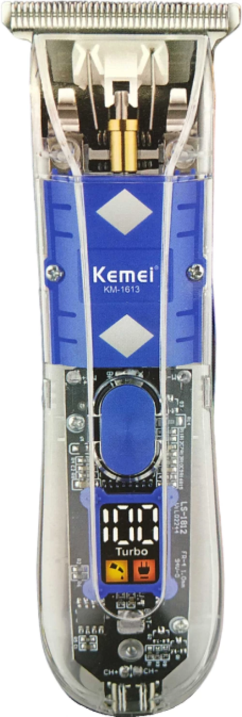 Κουρευτική μηχανή - KM-1613 - Kemei