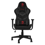 MARVO GH106 Gaming Καρέκλα, Μαύρη