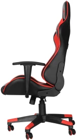 MARVO GH106 Gaming Καρέκλα, Μαύρη