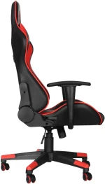 MARVO GH106 Gaming Καρέκλα, Μαύρη