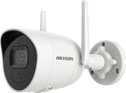 HIKVISION - DS-2CV2021G2-IDW(E)