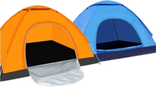 Σκηνή Camping - YB3031 - 2 - 585205