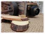 Δαχτυλίδι Μεταλλικό Copper, Χρυσαφί, 2012-033X | Karma Fashion