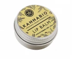Lip Balm Με Εκχυλισμα Κανναβης, Συσκευασια 10 ml | Kannabio