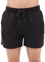 EMERSON Ανδρική μαύρη βερμούδα μαγιό 221.EM508.84 BLACK