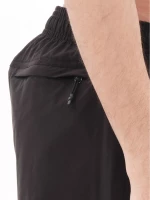 EMERSON Ανδρική μαύρη βερμούδα μαγιό 221.EM508.84 BLACK