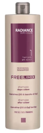 Freelimix Radiance Shampoo 1000ml