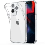 ESR - Project Zero - iPhone 15 Pro Max - Clear