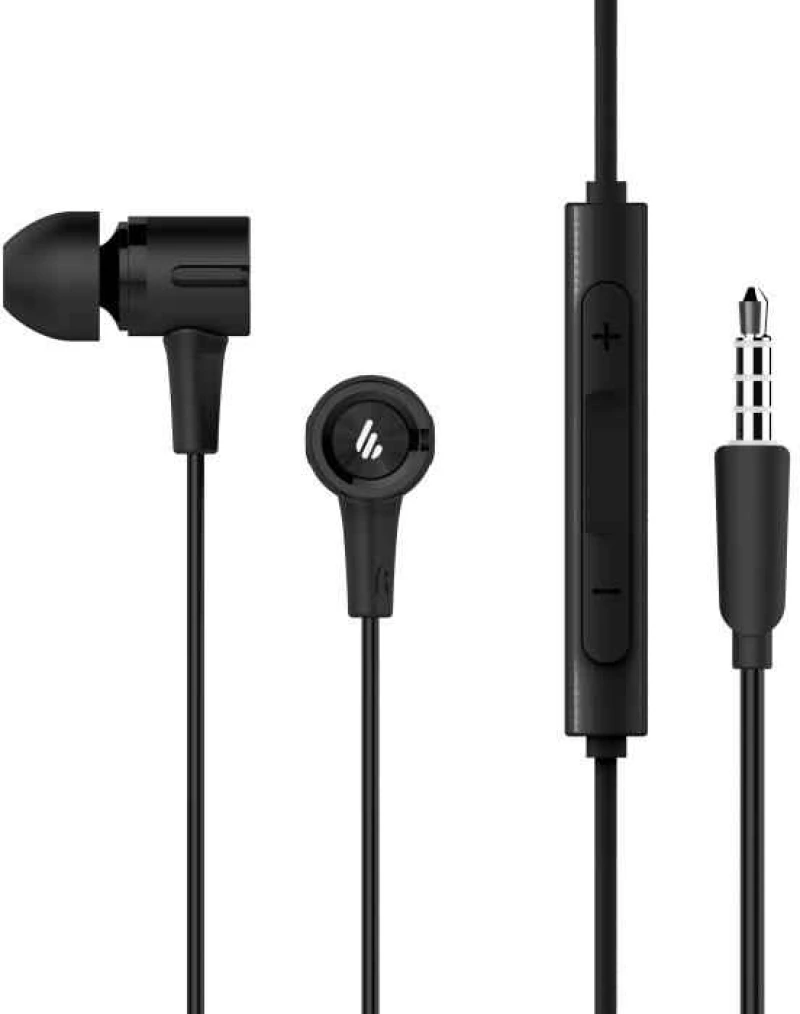 Earphone Edifier P205 Black