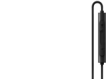 Earphone Edifier P205 Black