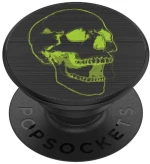 PopSockets - PopGrip - Lenticular Skull