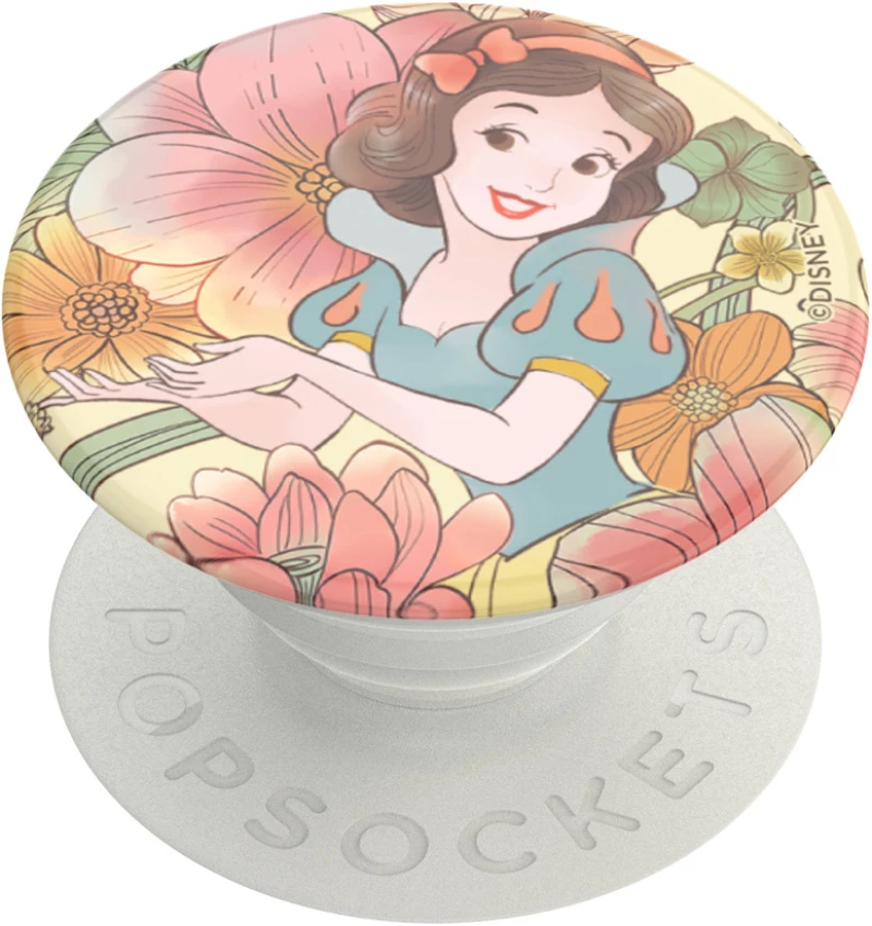 PopSockets - PopGrip - Disney Snow White (Gloss)