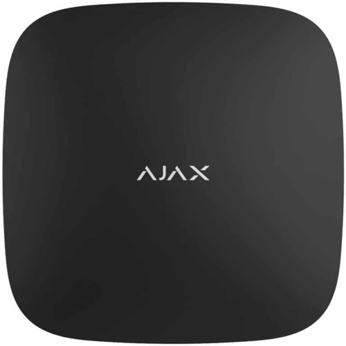 AJAX Systems Hub, Black
