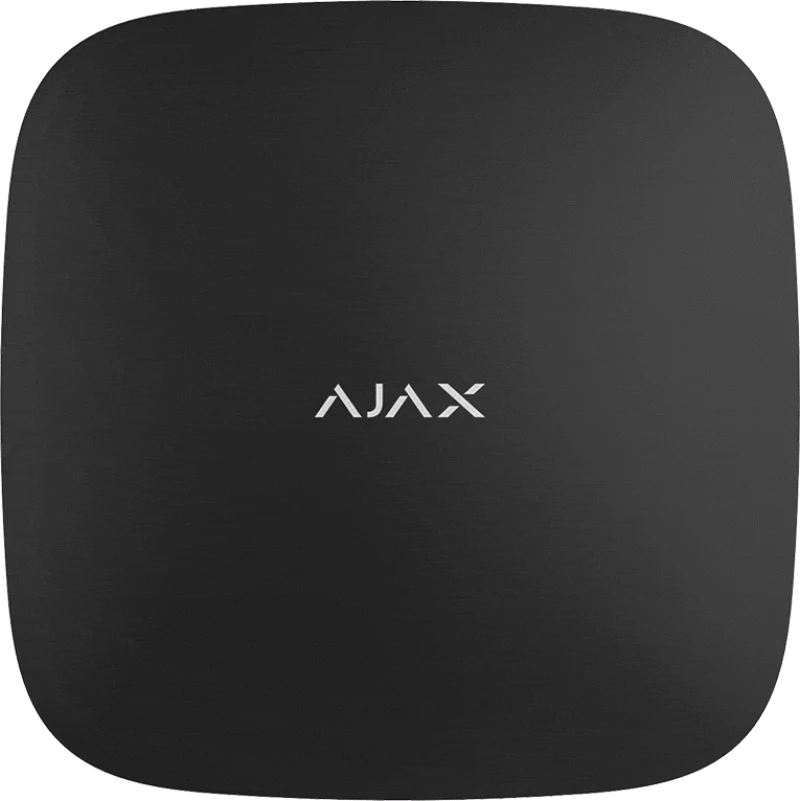 AJAX Systems Hub, Black