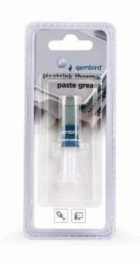 ΘΕΡΜΟΑΓΩΓΙΜΗ ΠΑΣΤΑ GEMBIRD 3gr