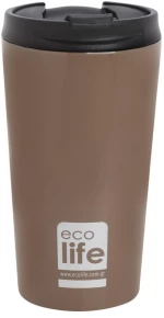 Bronze Coffee Ecolife Thermos 370ml