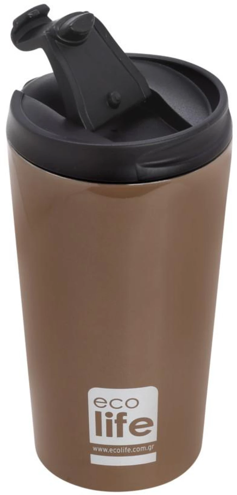 Bronze Coffee Ecolife Thermos 370ml