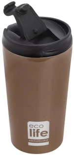 Bronze Coffee Ecolife Thermos 370ml